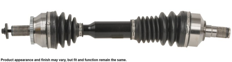 Cardone 66-9338 CV Axle Assembly - Front Left