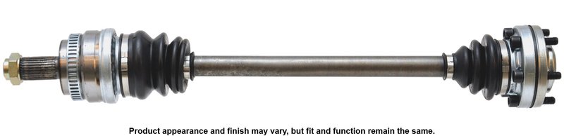 Cardone 66-9353 CV Axle Assembly - Rear Right