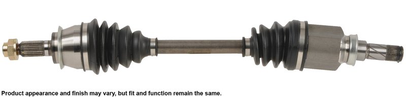 Cardone 66-9612 CV Axle Assembly - Front Left