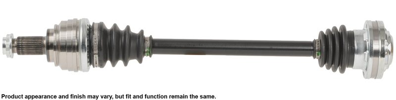 Cardone 66-9615 CV Axle Assembly - Rear Left or Rear Right