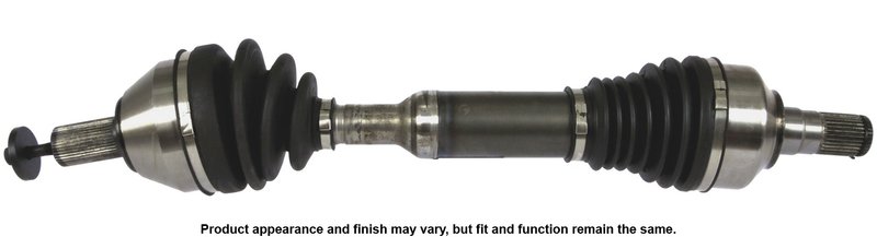 Cardone 66-9682 CV Axle Assembly - Front Left