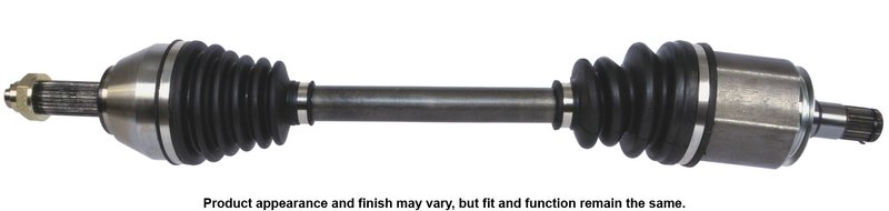 Cardone 66-9747 CV Axle Assembly - Front Left