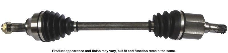 Cardone 66-9755 CV Axle Assembly - Front Left