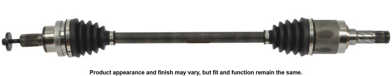 Cardone 66-9778 CV Axle Assembly - Rear Left or Rear Right