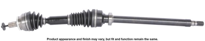 Cardone 66-9781 CV Axle Assembly - Front Right