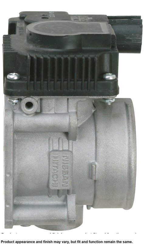 Cardone 67-0002 Fuel Injection Throttle Body