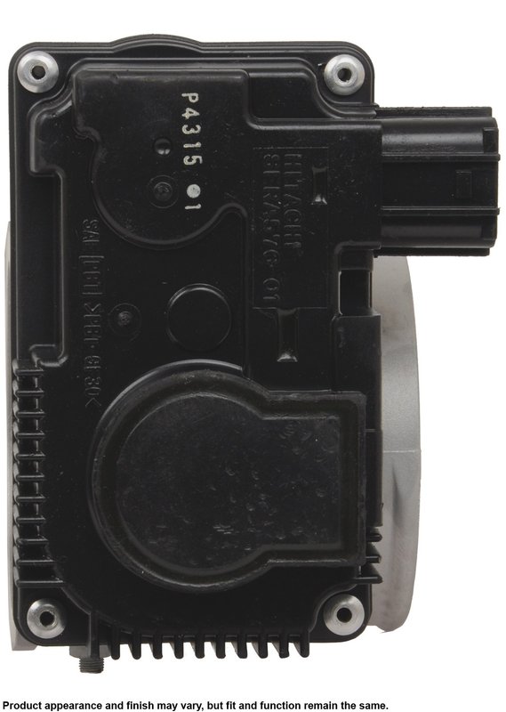 Cardone 67-0004 Fuel Injection Throttle Body