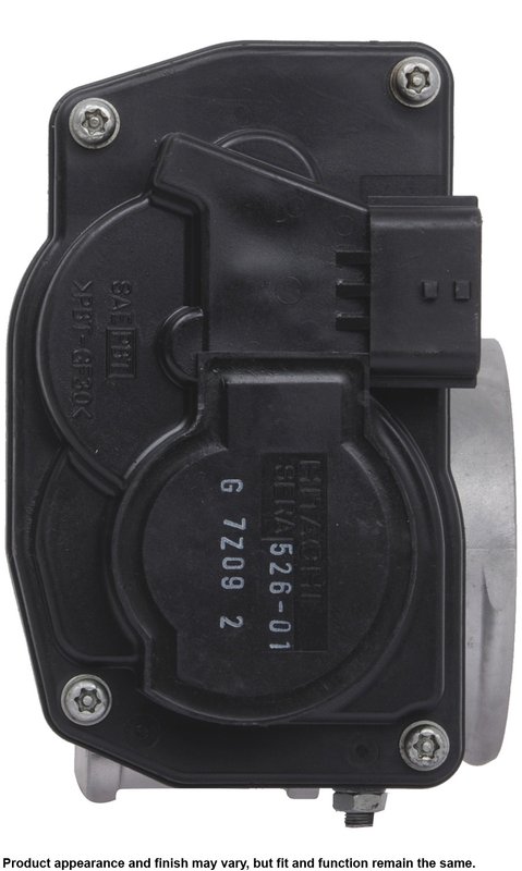 Cardone 67-0011 Fuel Injection Throttle Body - Left