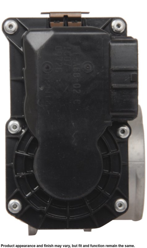 Cardone 67-0014 Fuel Injection Throttle Body