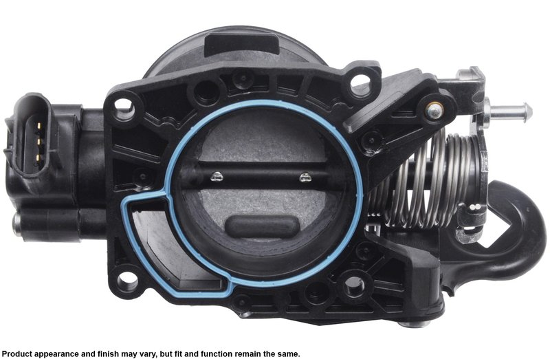 Cardone 67-1003 Fuel Injection Throttle Body