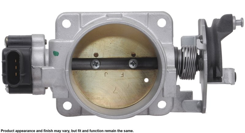 Cardone 67-1005 Fuel Injection Throttle Body