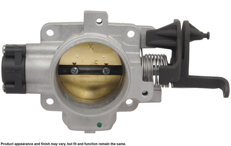 Cardone 67-1007 Fuel Injection Throttle Body