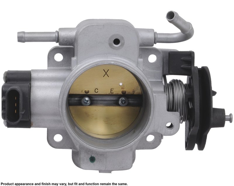 Cardone 67-1018 Fuel Injection Throttle Body
