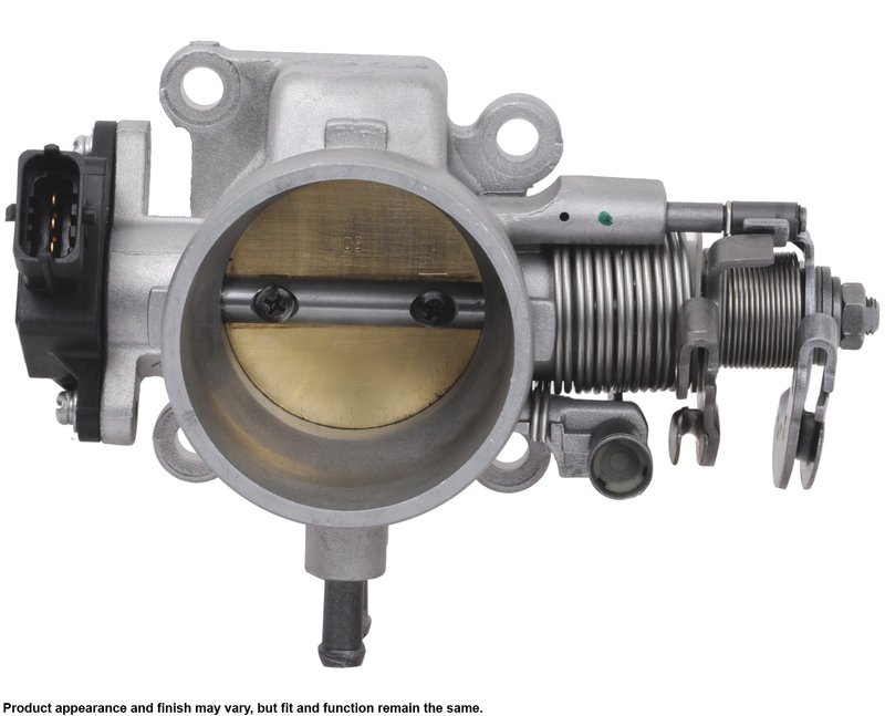 Cardone 67-1023 Fuel Injection Throttle Body