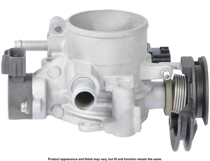 Cardone 67-1035 Fuel Injection Throttle Body