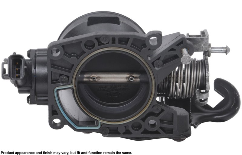 Cardone 67-1055 Fuel Injection Throttle Body