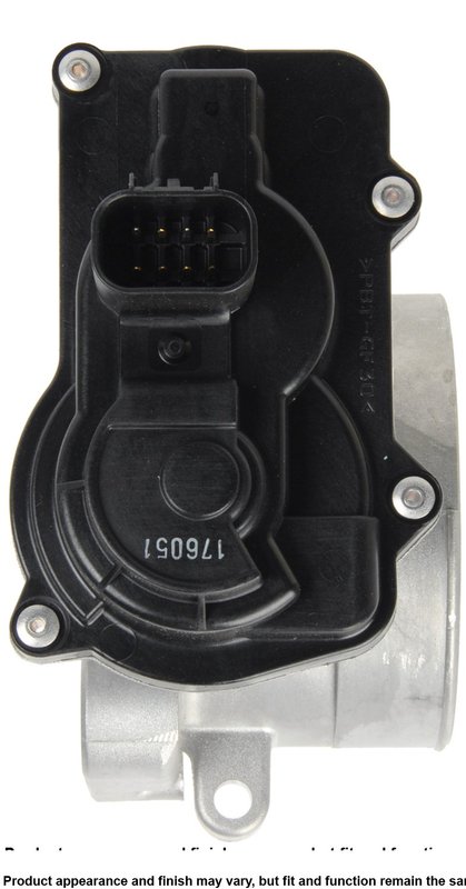 Cardone 67-3001 Fuel Injection Throttle Body