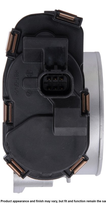 Cardone 67-3013 Fuel Injection Throttle Body