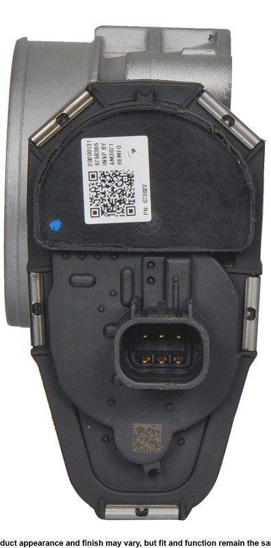 Cardone 67-3022 Fuel Injection Throttle Body