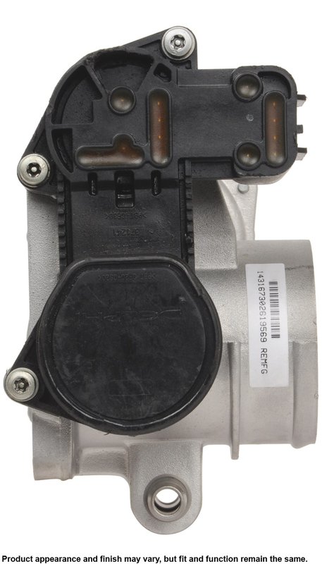 Cardone 67-3026 Fuel Injection Throttle Body