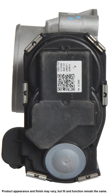 Cardone 67-3038 Fuel Injection Throttle Body