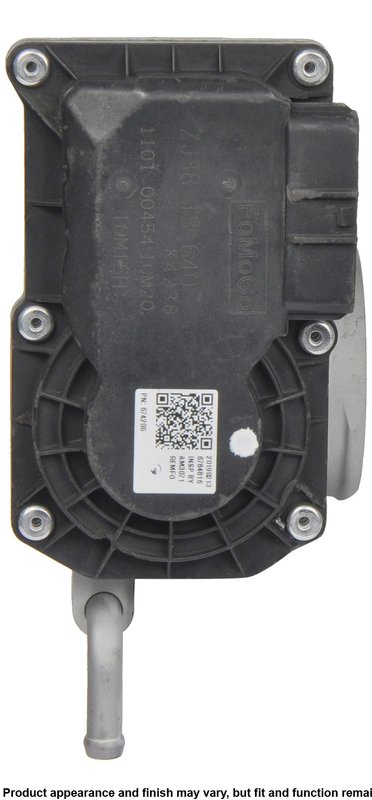 Cardone 67-4206 Fuel Injection Throttle Body