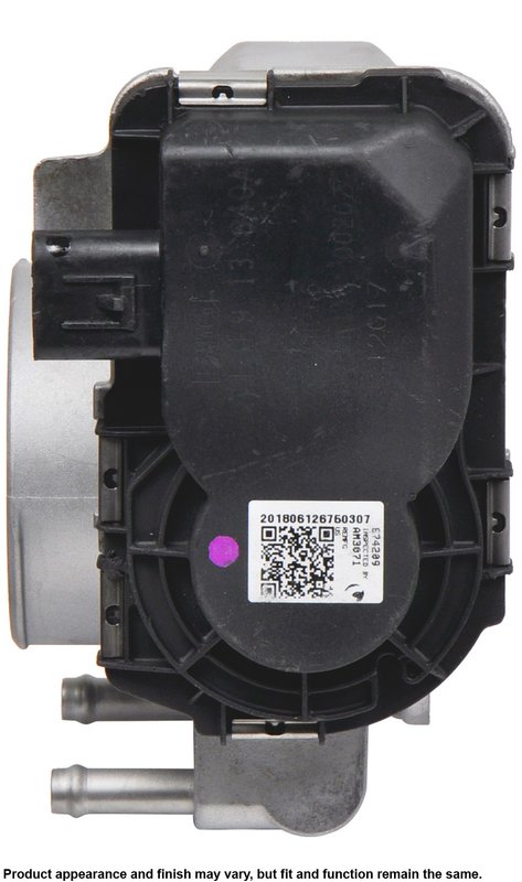 Cardone 67-4209 Fuel Injection Throttle Body