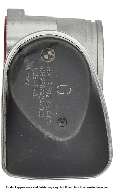 Cardone 67-5017 Fuel Injection Throttle Body