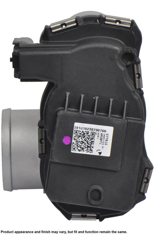 Cardone 67-7015 Fuel Injection Throttle Body
