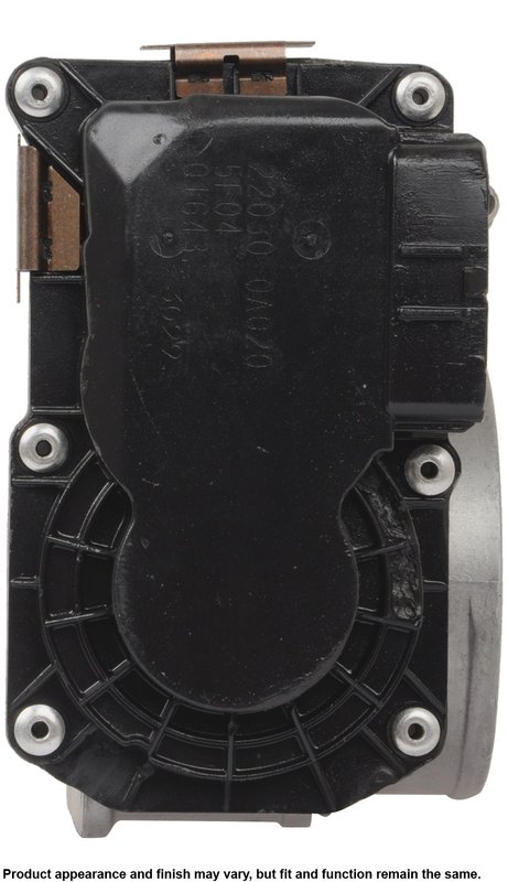 Cardone 67-8012 Fuel Injection Throttle Body