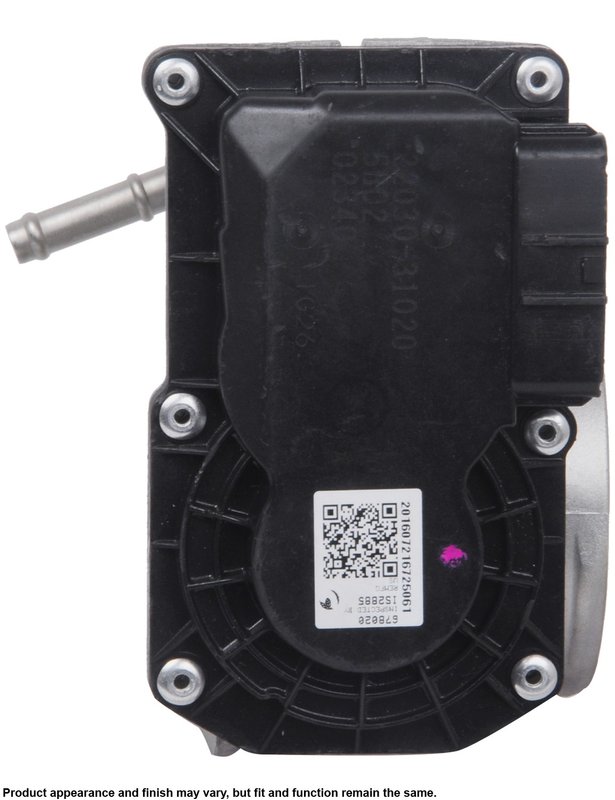 Cardone 67-8020 Fuel Injection Throttle Body