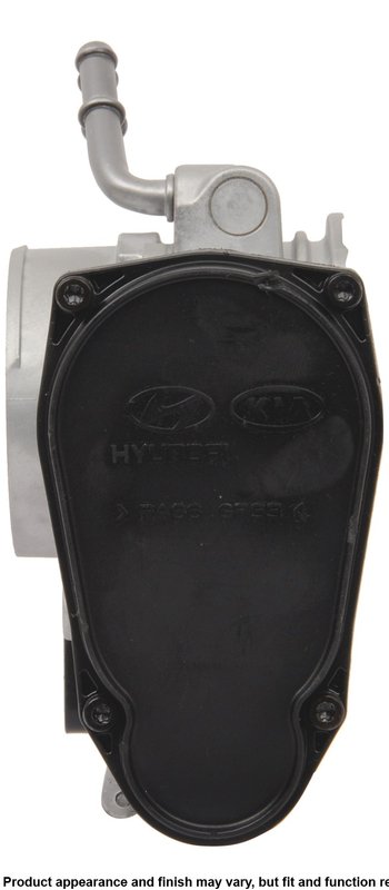 Cardone 67-9002 Fuel Injection Throttle Body