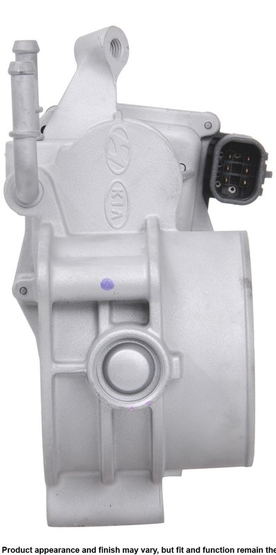 Cardone 67-9008 Fuel Injection Throttle Body