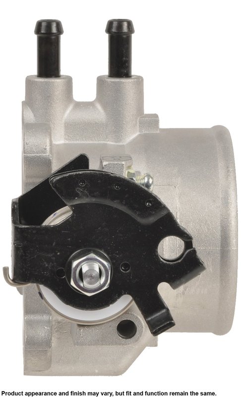 Cardone 6E-1025 Fuel Injection Throttle Body