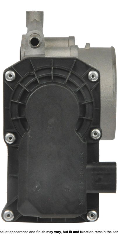 Cardone 6E-4204 Fuel Injection Throttle Body