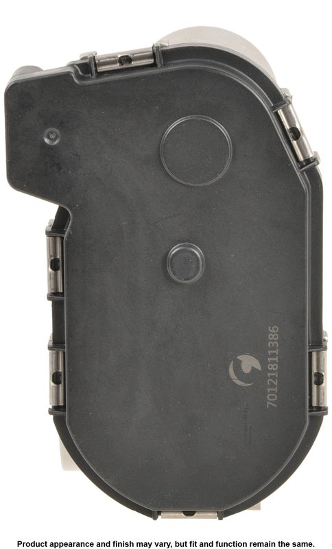 Cardone 6E-7012 Fuel Injection Throttle Body