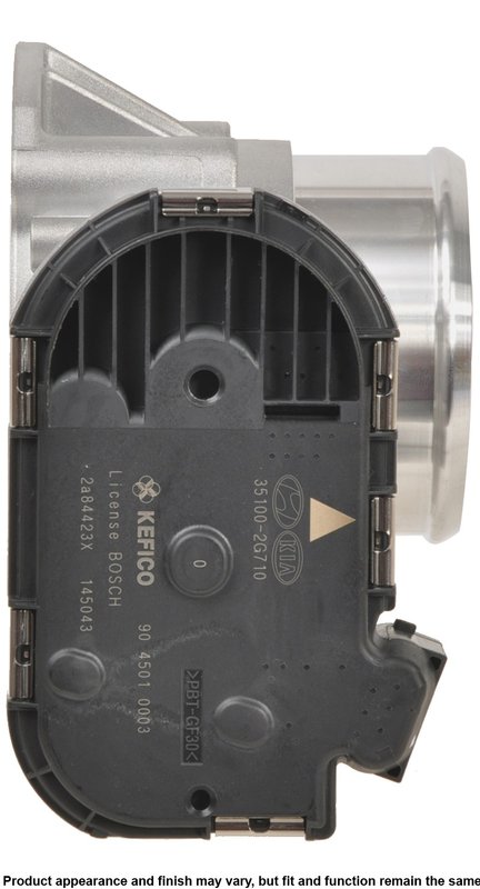 Cardone 6E-9005 Fuel Injection Throttle Body
