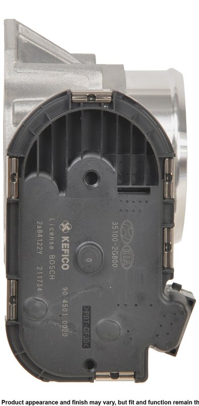 Cardone 6E-9006 Fuel Injection Throttle Body