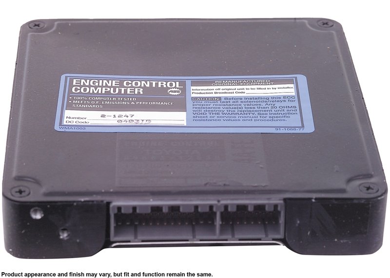 Cardone 72-1247 Engine Control Module