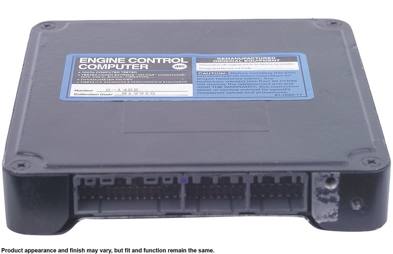 Cardone 72-1422 Engine Control Module