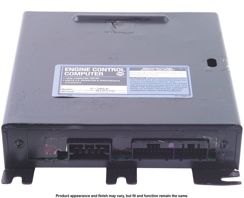 Cardone 72-3068 Engine Control Module (ECM)