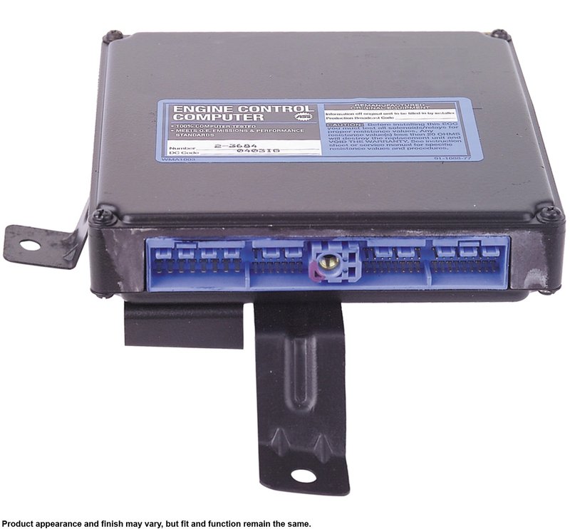 Cardone 72-3684 Engine Control Module