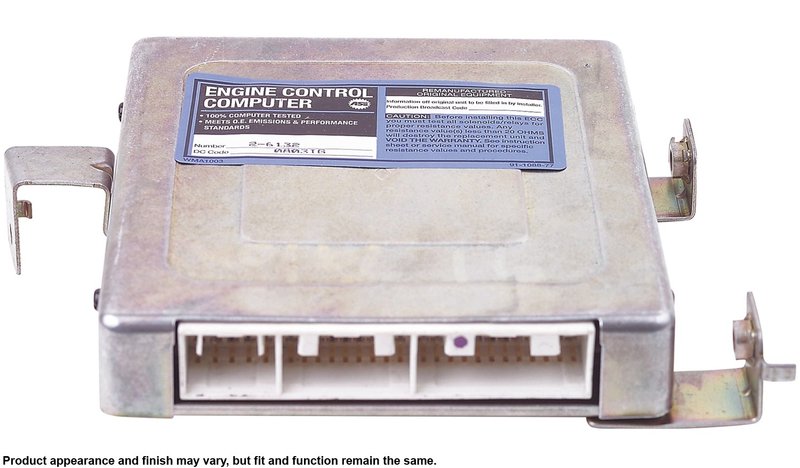Cardone 72-6132 Engine Control Module