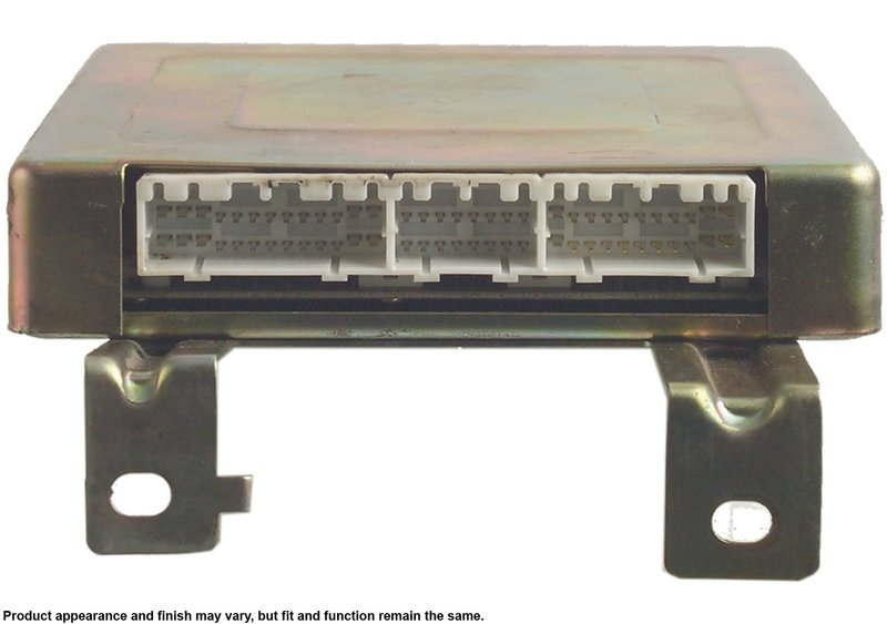 Cardone 72-6243 Engine Control Module