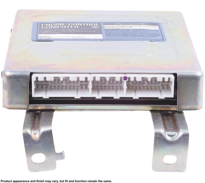 Cardone 72-6263 Engine Control Module