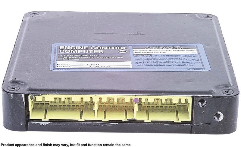 Cardone 72-7259 Engine Control Module