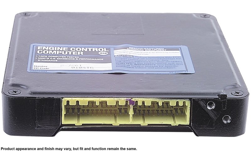 Cardone 72-7261 Engine Control Module