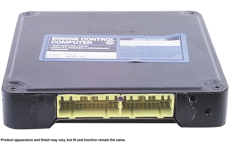 Cardone 72-7268 Engine Control Module