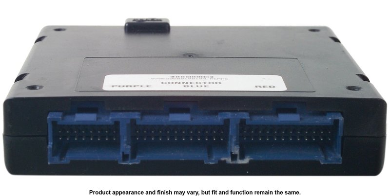 Cardone 73-6801F Body Control Module
