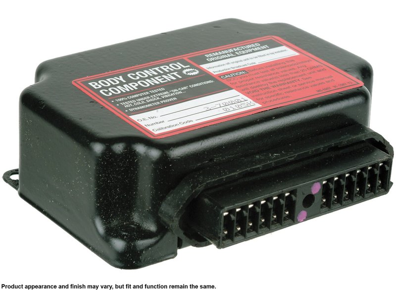 Cardone 73-70001 Relay Control Module